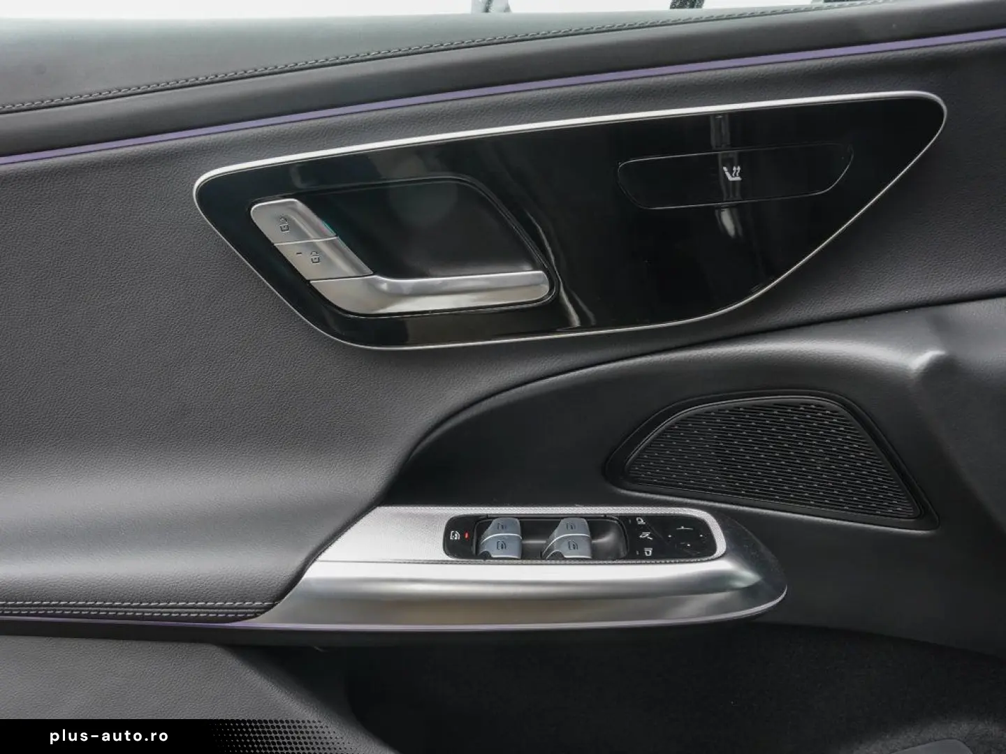 MERCEDES-BENZ E 300 de 4M AMG Rückfahrkamera Totwink&hellip;