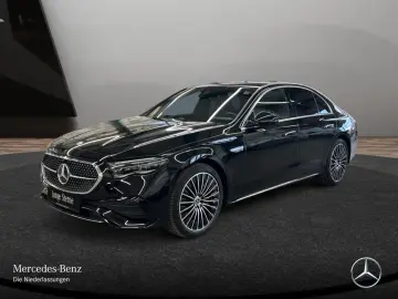 MERCEDES-BENZ E 300 e AMG Adv.  AHK 20  DIGI 360  DI&hellip;