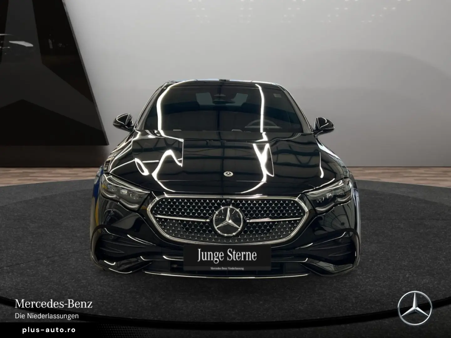 MERCEDES-BENZ E 300 e AMG Adv.  AHK 20  DIGI 360  DI&hellip;