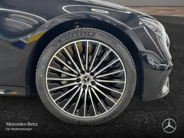 MERCEDES-BENZ E 300 e AMG Adv.  AHK 20  DIGI 360  DI&hellip;