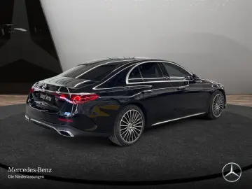 MERCEDES-BENZ E 300 e AMG Adv.  AHK 20  DIGI 360  DI&hellip;