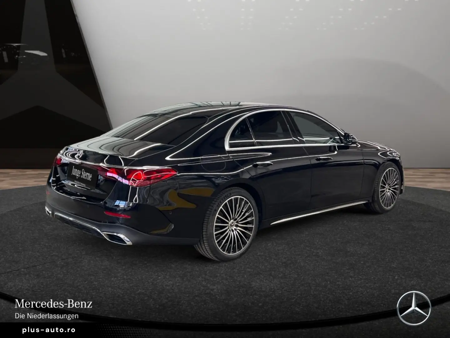 MERCEDES-BENZ E 300 e AMG Adv.  AHK 20  DIGI 360  DI&hellip;