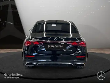 MERCEDES-BENZ E 300 e AMG Adv.  AHK 20  DIGI 360  DI&hellip;