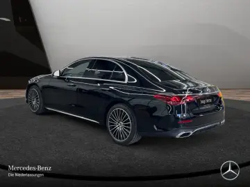 MERCEDES-BENZ E 300 e AMG Adv.  AHK 20  DIGI 360  DI&hellip;