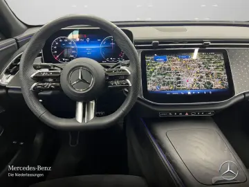 MERCEDES-BENZ E 300 e AMG Adv.  AHK 20  DIGI 360  DI&hellip;