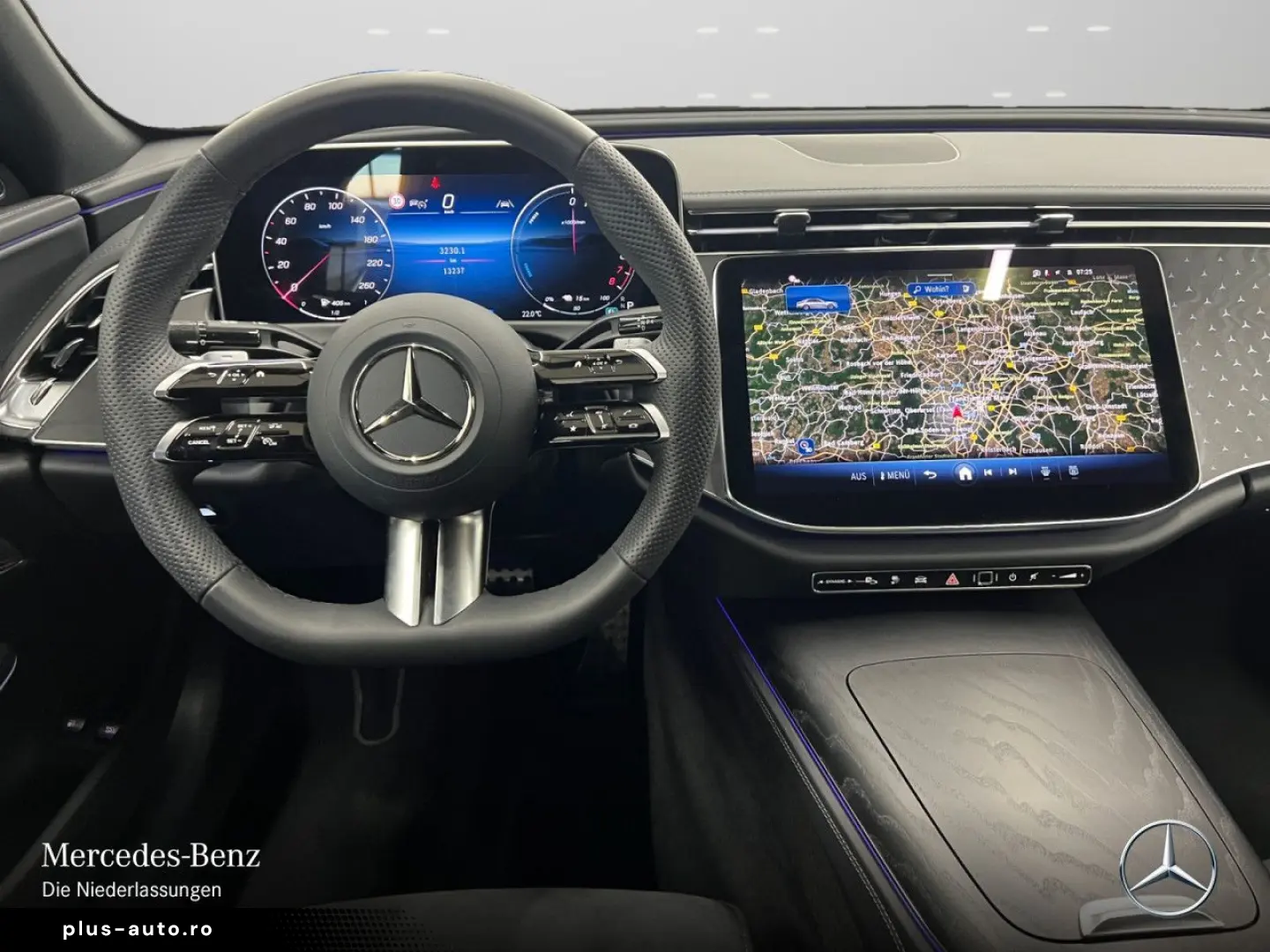 MERCEDES-BENZ E 300 e AMG Adv.  AHK 20  DIGI 360  DI&hellip;
