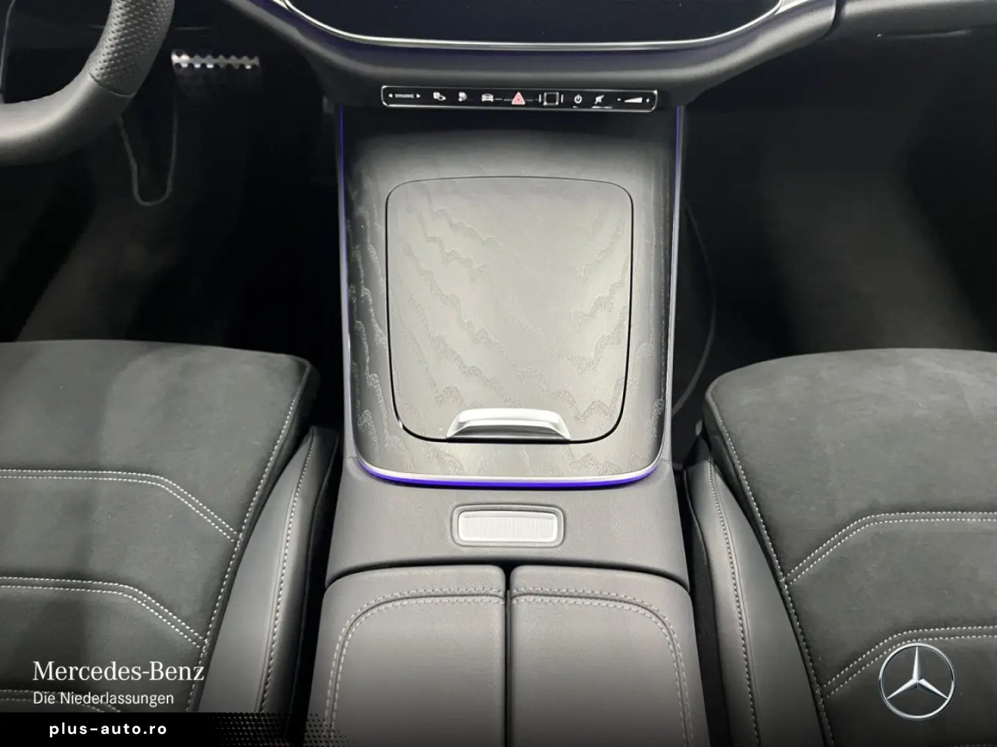 MERCEDES-BENZ E 300 e AMG Adv.  AHK 20  DIGI 360  DI&hellip;