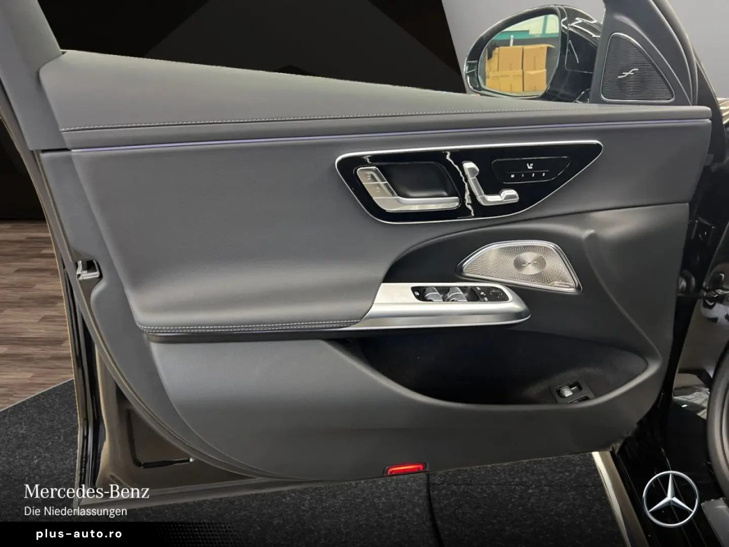 MERCEDES-BENZ E 300 e AMG Adv.  AHK 20  DIGI 360  DI&hellip;
