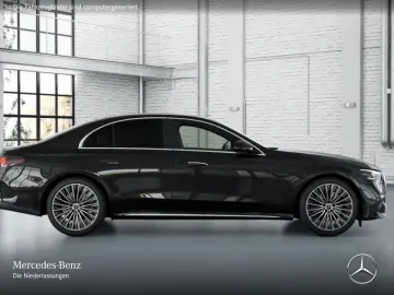 MERCEDES-BENZ E 300 e AMG Adv.  AHK 20  DIGI 360  DI&hellip;