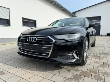 AUDI A6 Lim. 45 TDI quattro sport Pano Kamer R 20 4-Z
