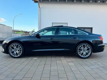 AUDI A6 Lim. 45 TDI quattro sport Pano Kamer R 20 4-Z