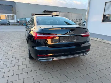 AUDI A6 Lim. 45 TDI quattro sport Pano Kamer R 20 4-Z