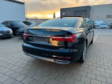 AUDI A6 Lim. 45 TDI quattro sport Pano Kamer R 20 4-Z