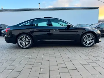 AUDI A6 Lim. 45 TDI quattro sport Pano Kamer R 20 4-Z