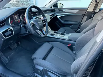 AUDI A6 Lim. 45 TDI quattro sport Pano Kamer R 20 4-Z