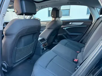 AUDI A6 Lim. 45 TDI quattro sport Pano Kamer R 20 4-Z