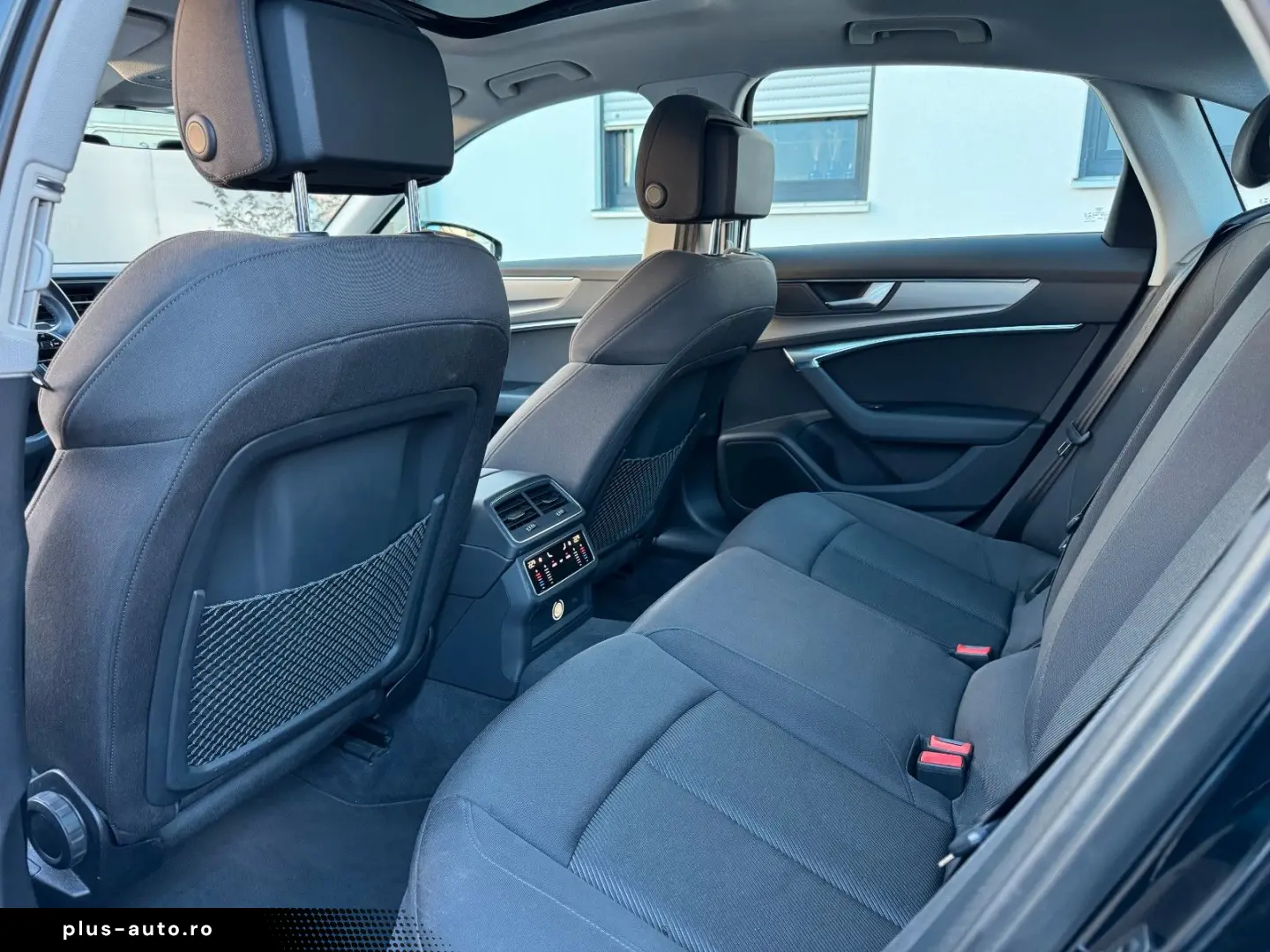 AUDI A6 Lim. 45 TDI quattro sport Pano Kamer R 20 4-Z