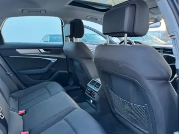 AUDI A6 Lim. 45 TDI quattro sport Pano Kamer R 20 4-Z