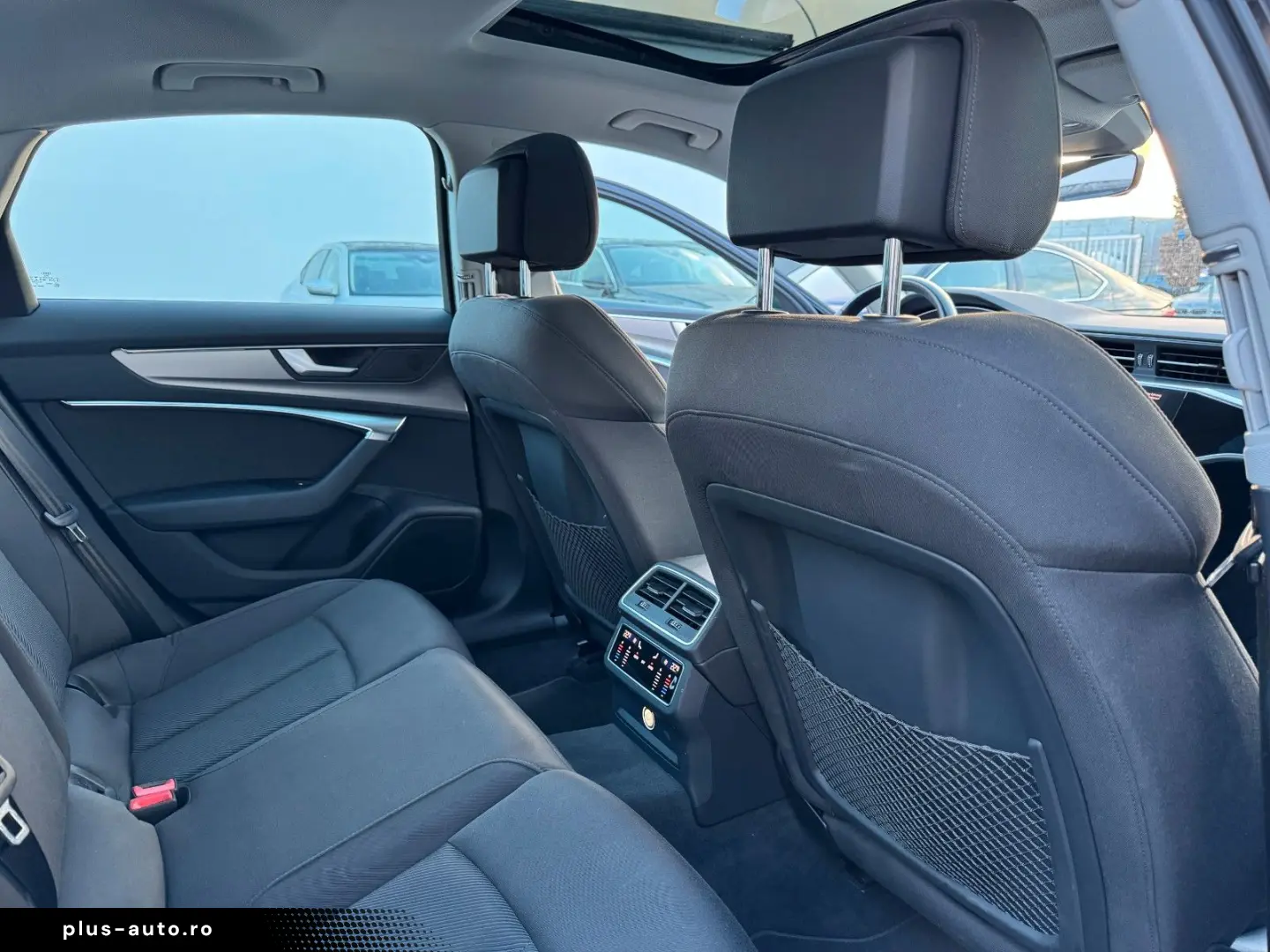 AUDI A6 Lim. 45 TDI quattro sport Pano Kamer R 20 4-Z