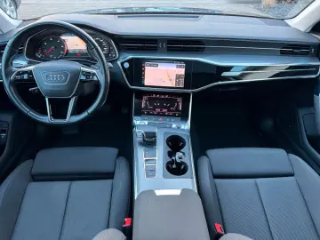 AUDI A6 Lim. 45 TDI quattro sport Pano Kamer R 20 4-Z