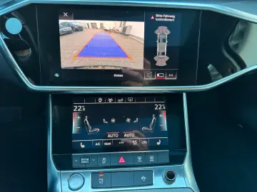AUDI A6 Lim. 45 TDI quattro sport Pano Kamer R 20 4-Z