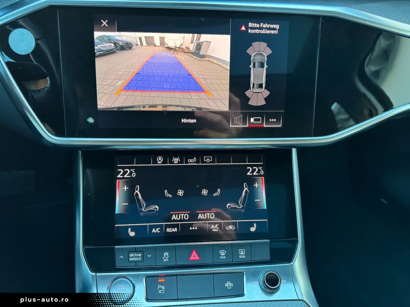 AUDI A6 Lim. 45 TDI quattro sport Pano Kamer R 20 4-Z