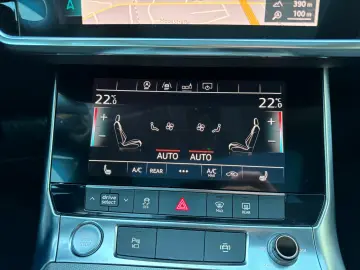 AUDI A6 Lim. 45 TDI quattro sport Pano Kamer R 20 4-Z