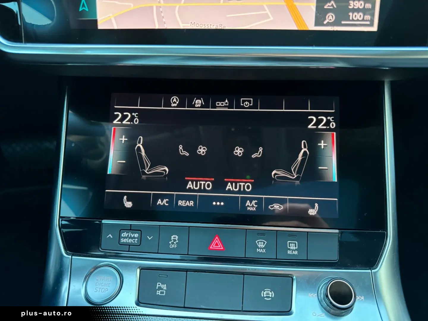 AUDI A6 Lim. 45 TDI quattro sport Pano Kamer R 20 4-Z