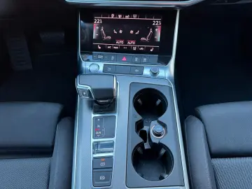 AUDI A6 Lim. 45 TDI quattro sport Pano Kamer R 20 4-Z