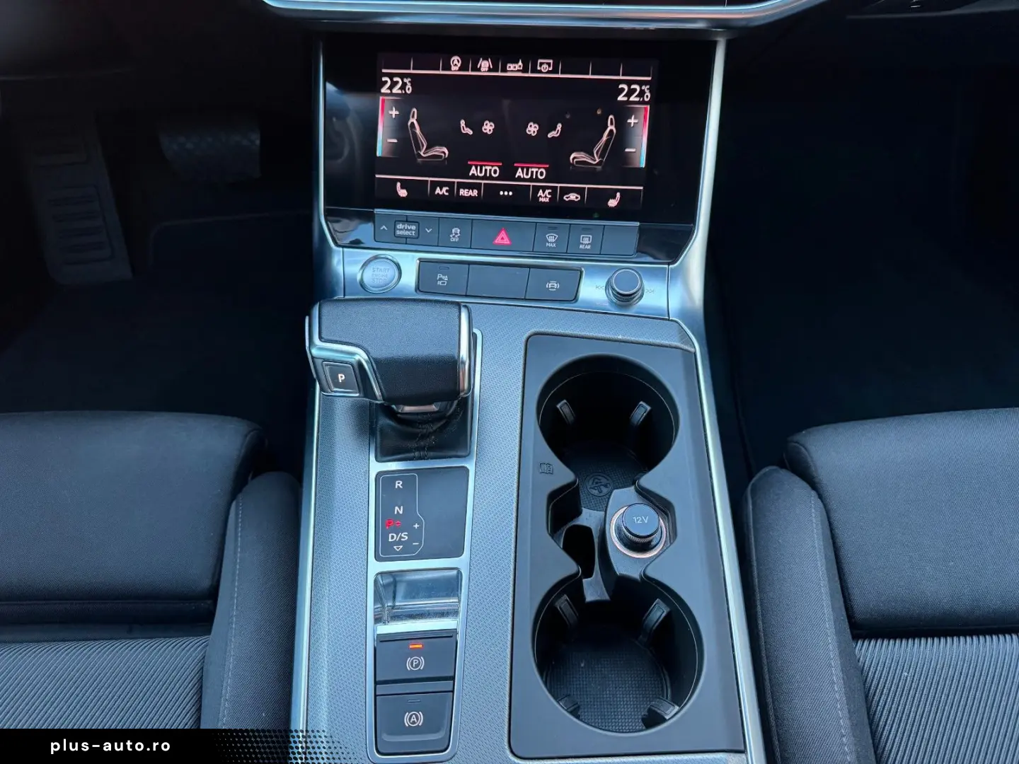 AUDI A6 Lim. 45 TDI quattro sport Pano Kamer R 20 4-Z