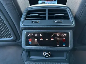 AUDI A6 Lim. 45 TDI quattro sport Pano Kamer R 20 4-Z