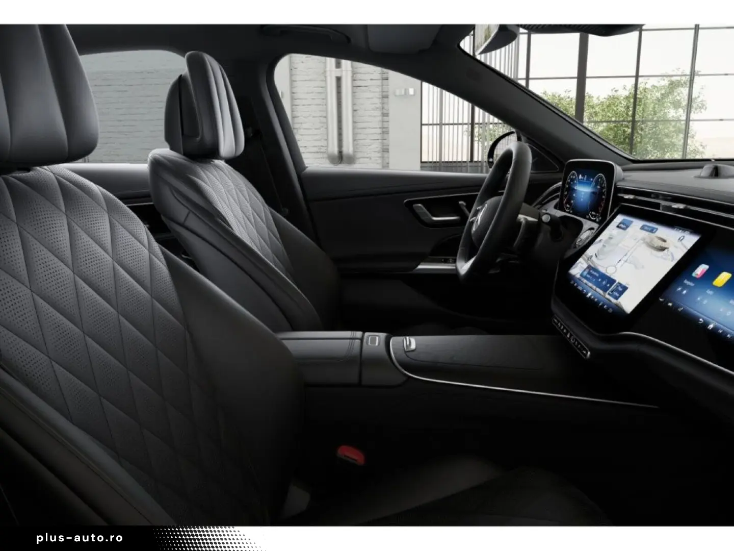 MERCEDES-BENZ E 300 de 4M AMG-Sport Technik Pano Sup&hellip;