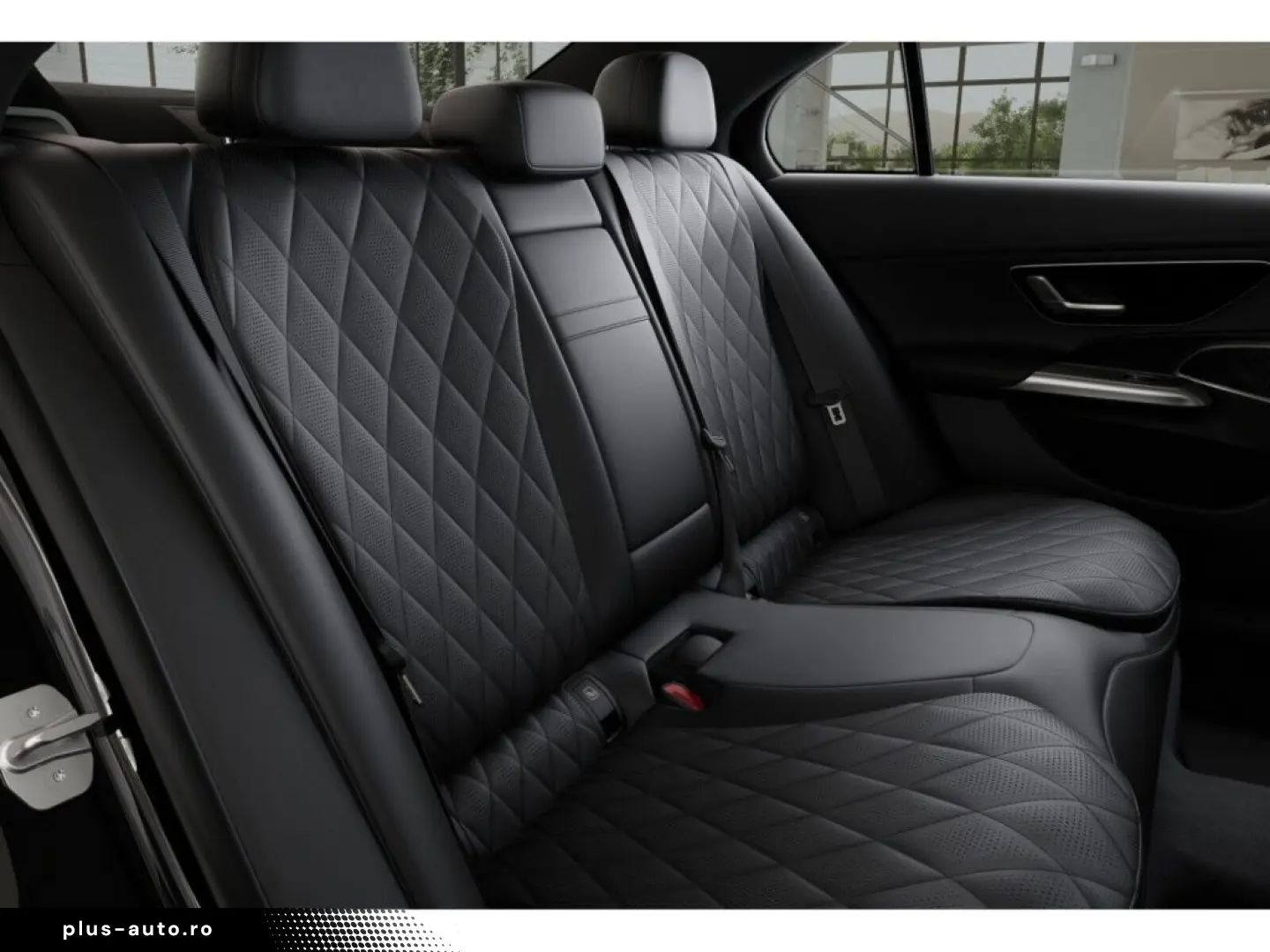 MERCEDES-BENZ E 300 de 4M AMG-Sport Technik Pano Sup&hellip;