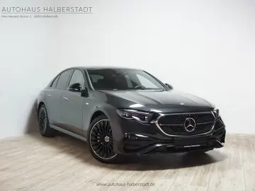 MERCEDES-BENZ E 300 de 4MATIC AMG-Night 20z Headup D&hellip;