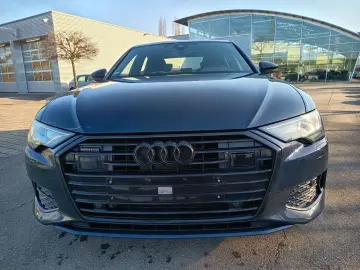 AUDI A6 Lim. 50 TDI quattro  S line Sport   Plus