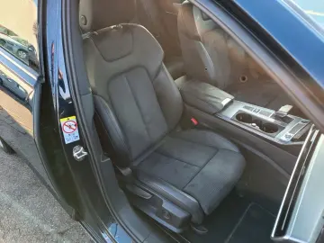 AUDI A6 Lim. 50 TDI quattro  S line Sport   Plus