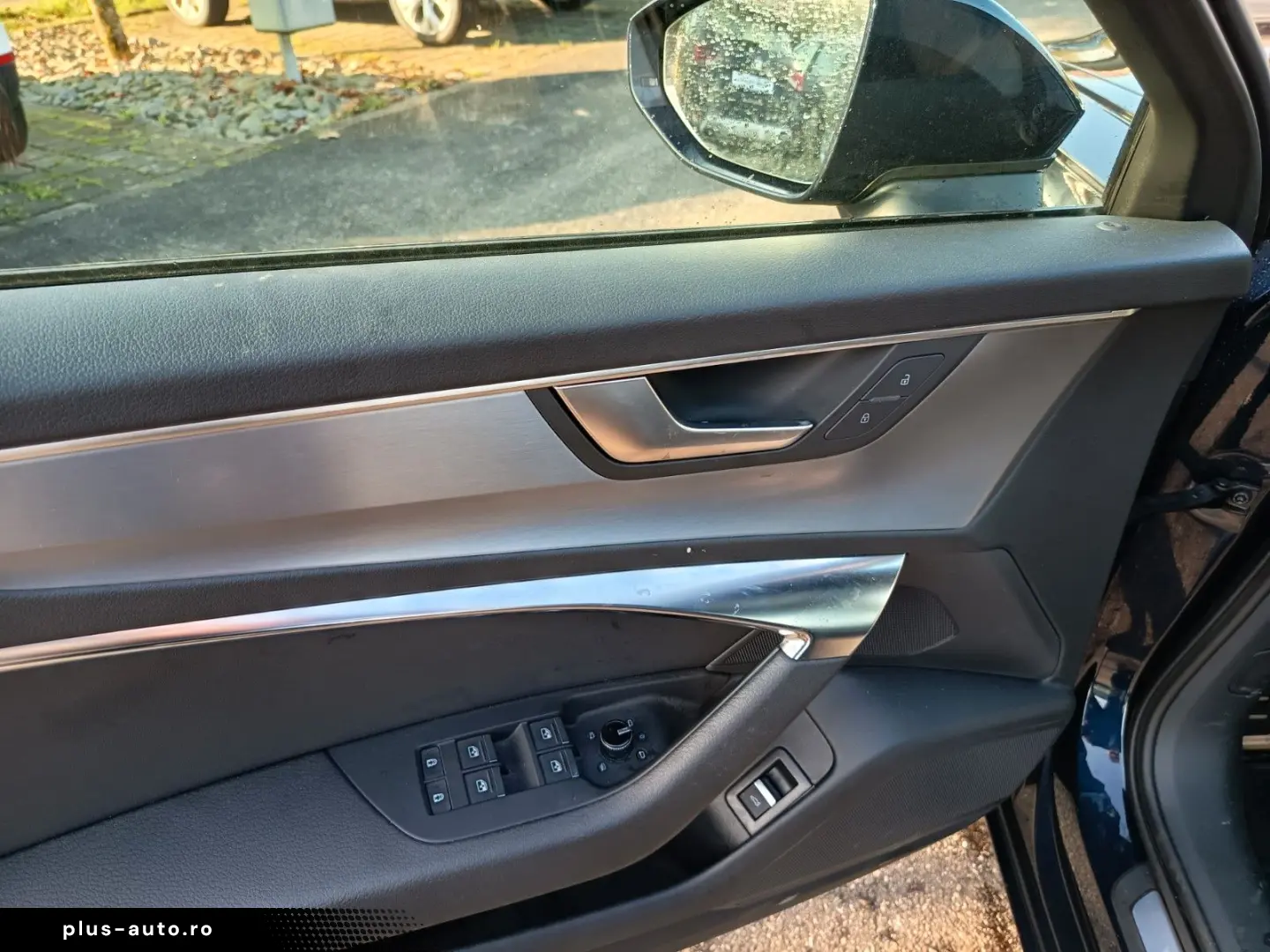 AUDI A6 Lim. 50 TDI quattro  S line Sport   Plus