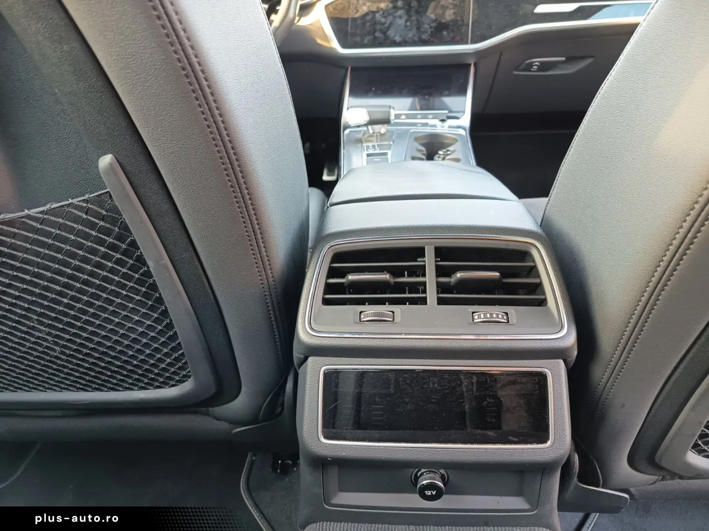 AUDI A6 Lim. 50 TDI quattro  S line Sport   Plus