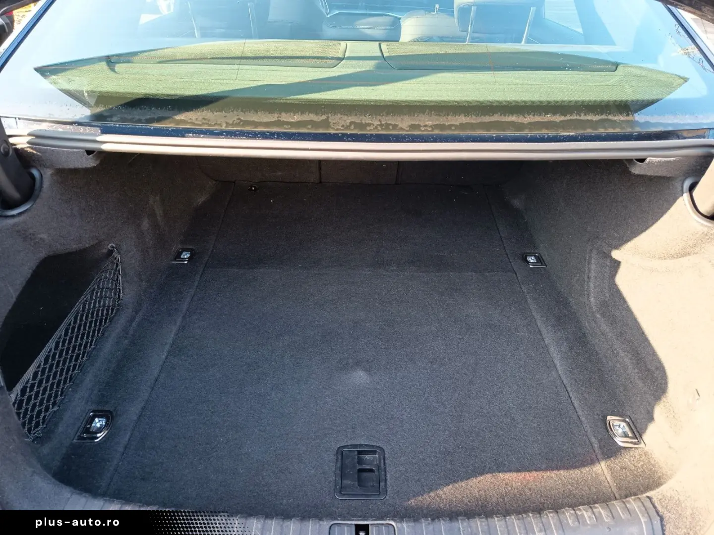 AUDI A6 Lim. 50 TDI quattro  S line Sport   Plus