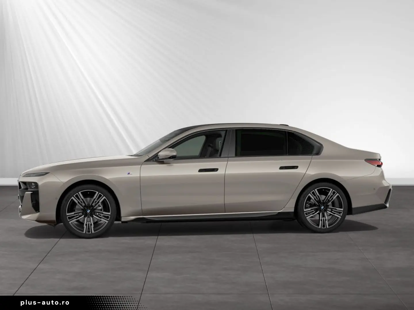 BMW 740d xDrive M Sport SkyLounge AHK Standhzg.