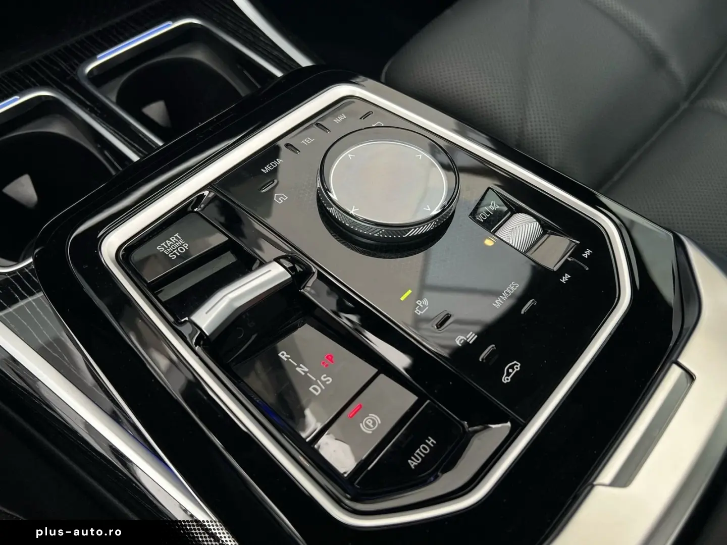 BMW 740d xDrive M Sport SkyPano DA PA Prof Standhz.