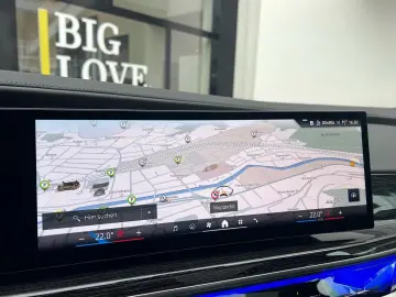 BMW 740d xDrive M Sport SkyPano DA PA Prof Standhz.