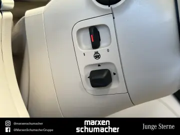 MERCEDES-BENZ AMG S63 E  Keramik Carbon Bu3D Magno Massage