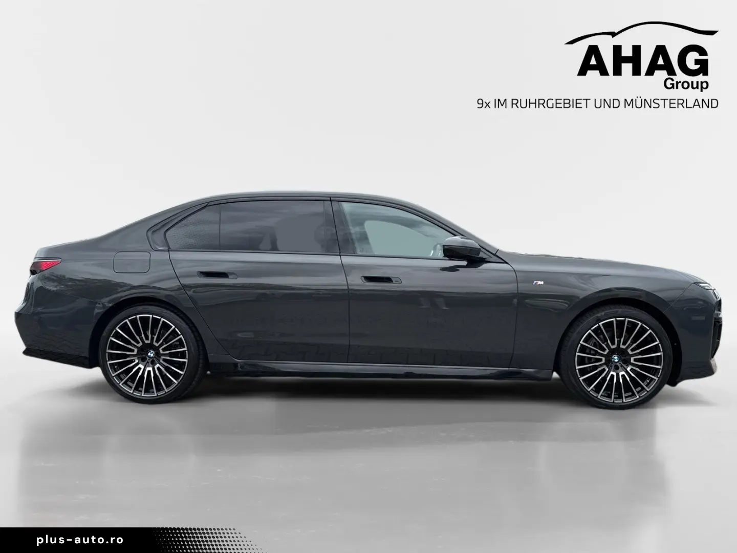 BMW 740d xDrive M SPORT FondEnt SkyL StHz DAPro