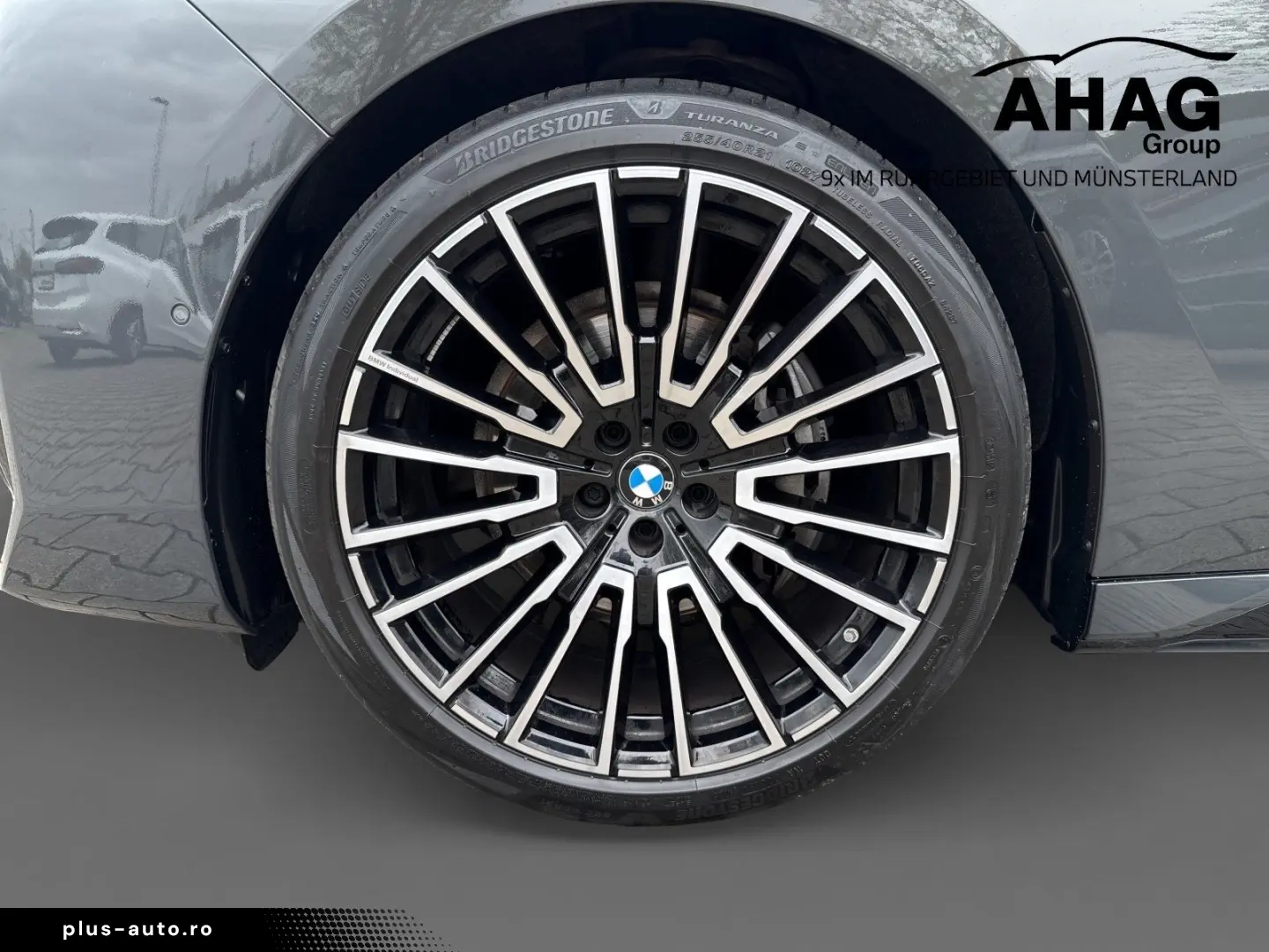 BMW 740d xDrive M SPORT FondEnt SkyL StHz DAPro