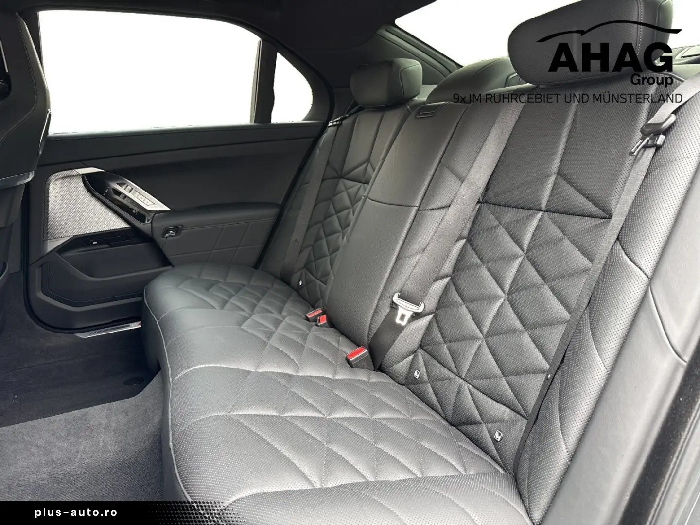 BMW 740d xDrive M SPORT FondEnt SkyL StHz DAPro