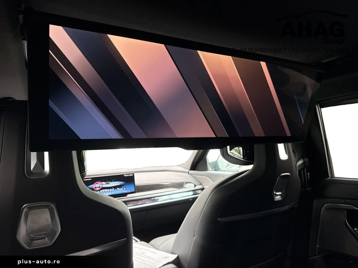 BMW 740d xDrive M SPORT FondEnt SkyL StHz DAPro