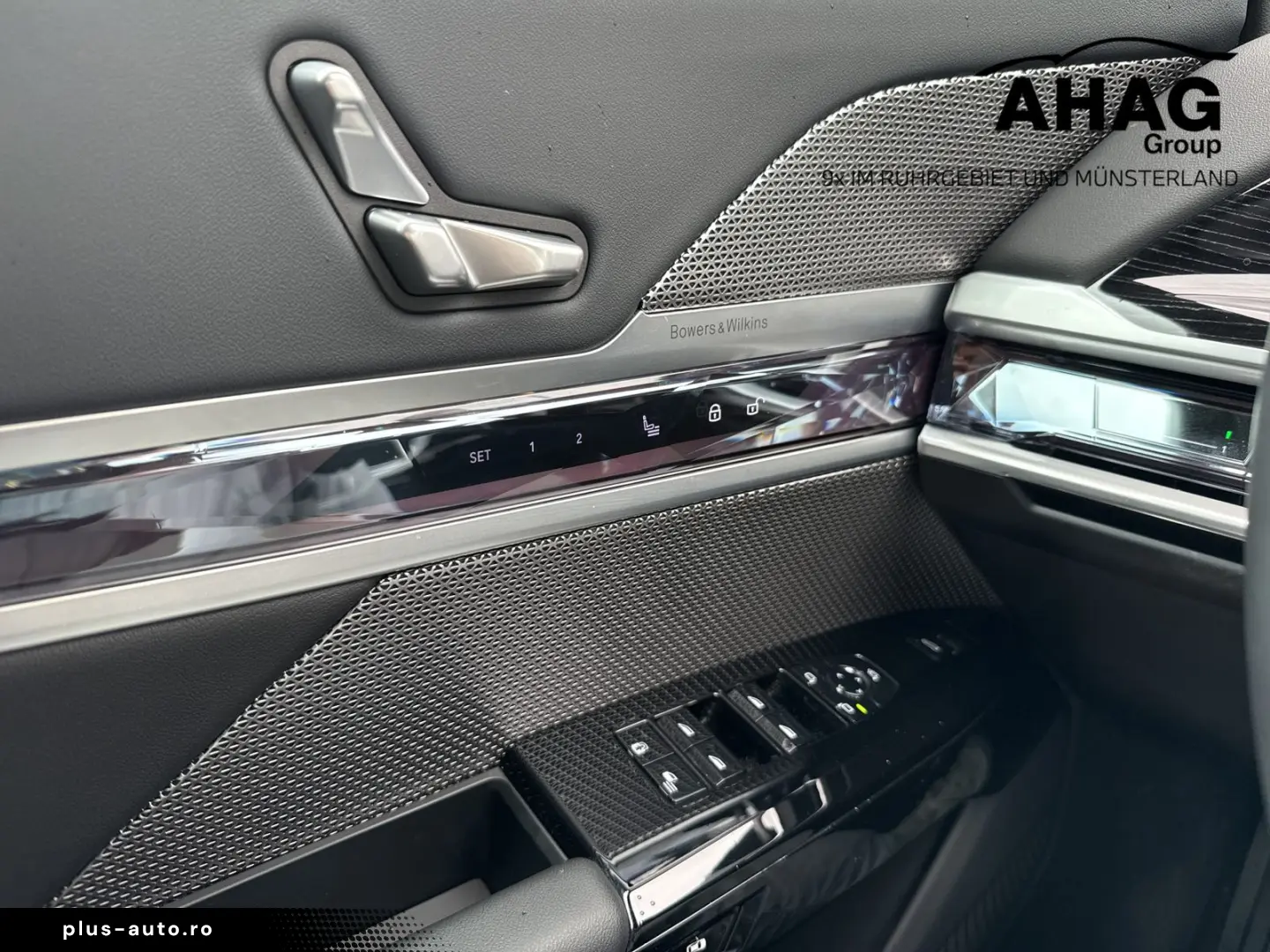 BMW 740d xDrive M SPORT FondEnt SkyL StHz DAPro