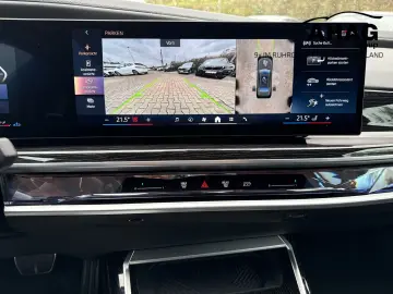 BMW 740d xDrive M SPORT FondEnt SkyL StHz DAPro