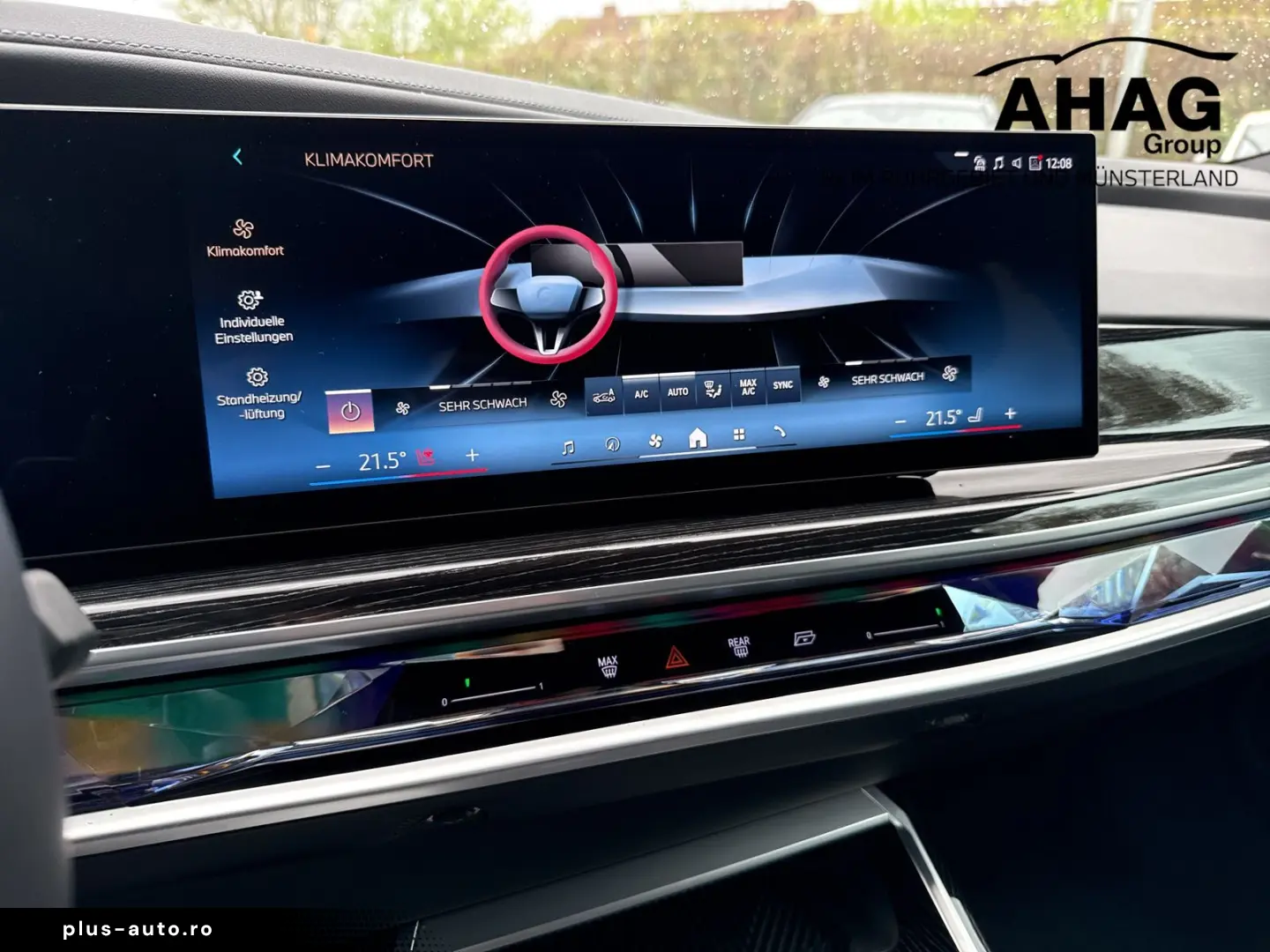 BMW 740d xDrive M SPORT FondEnt SkyL StHz DAPro
